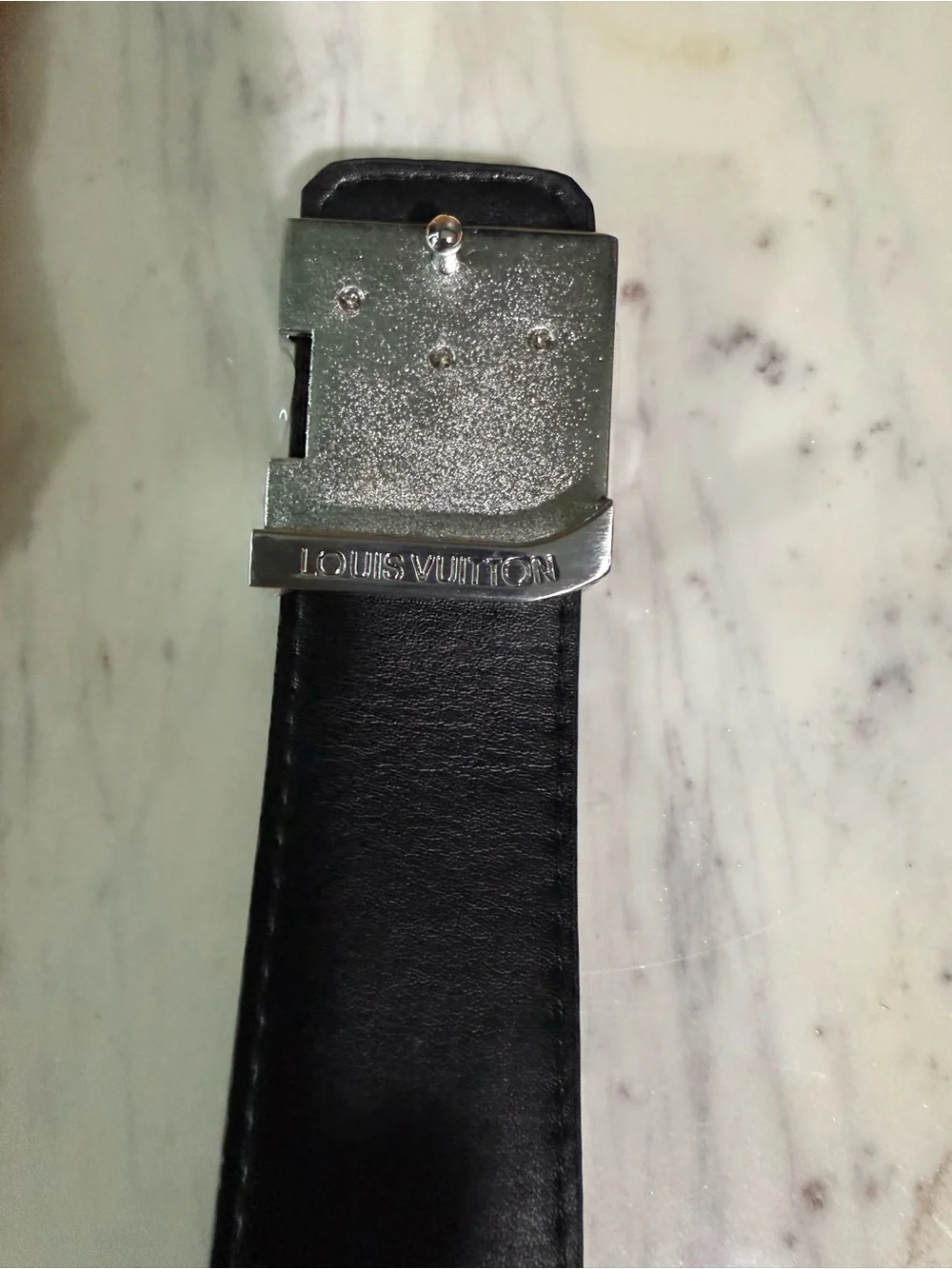 Louis Vuitton size 38